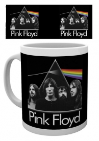 Pink Floyd Prism muki