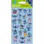 Lilo & Stitch Stitch & Angel 25kpl Tarrat