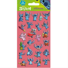 Lilo & Stitch Stitch & Angel 25kpl Tarrat