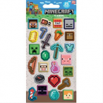 Minecraft 25kpl Tarrat
