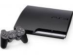 PlayStation 3 Slim 250 GB PS3 Konsoli *käytetty*