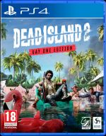 Dead Island 2 Day One Edition PS4