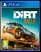 Dirt Rally PS4 *käytetty*