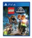 Lego Jurassic World  PS4