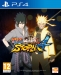Naruto Shippuden Ultimate Ninja Storm 4 PS4