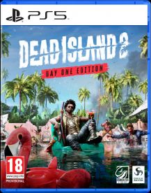 Dead Island 2 Day One Edition PS5