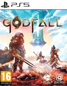 Godfall PS5