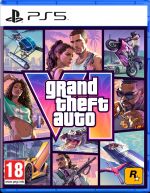 Grand Theft Auto VI PS5