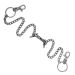 Metallica Logo Wallet Chain Ketju