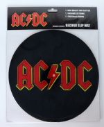 AC/DC Logo Slip Mat