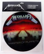 Metallica Master of Puppets Slip Mat