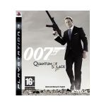 007 Quantum of Solace PS3 *käytetty*