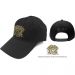 Queen Gold Classic Crest Lippis
