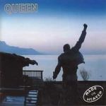Queen: Made in Heaven CD *käytetty*