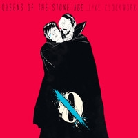 Queens Of The Stone Age: Like Clockwork CD
