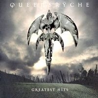 Queensrÿche : Greatest Hits CD