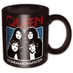 Queen Bohemian Rhapsody muki