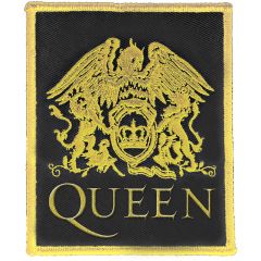 Queen - Classic Crest