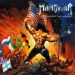 Manowar : Warriors Of The World Digipak CD *käytetty*