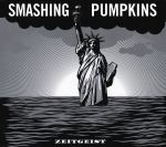 Smashing Pumpkins ‎: Zeitgeist CD + DVD