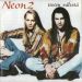 Neon 2 : Rivien Välistä CD *käytetty*