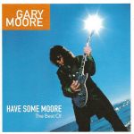 Gary Moore : Have Some Moore - The Best Of 2-CD *käytetty*
