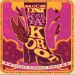 Various : Rockin Korkeat Korot CD *käytetty*