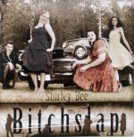 Bee, Shirley : Bitchslap CD *käytetty*