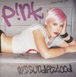 P!NK : M!ssundaztood CD *käytetty*