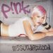 P!NK : M!ssundaztood CD *käytetty*