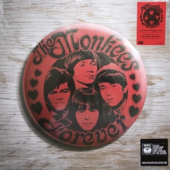 The Monkees : Forever CD