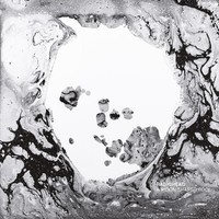 Radiohead: A Moon Shaped Pool CD