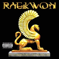 Raekwon: F.I.L.A (Fly International Luxurious Art) CD
