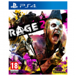 Rage 2 PS4 *käytetty*