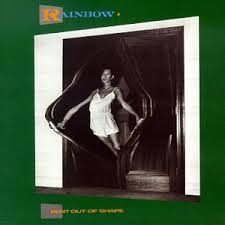 Rainbow: Bent Out of Shape CD