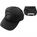 Ramones Presidential Seal Mesh Back Lippis