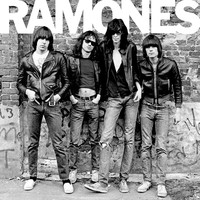 Ramones : Ramones LP Remastered