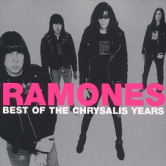 Ramones : Best Of The Chrysalis Years CD