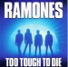 Ramones: Too Tough to Die Slipcase CD