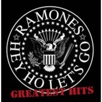 Ramones: Greatest Hits CD