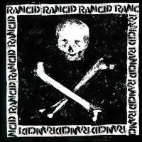 Rancid: Rancid (2000) Digipak CD