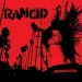 Rancid: Indestructible CD