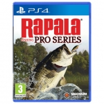 Rapala Fishing Pro Series PS4 *käytetty*