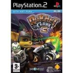 Ratchet & Clank 3 PS2 *käytetty*