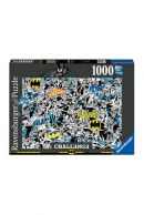 DC Comics Batman Palapeli, 1000 palaa