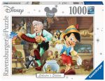 Disney Pinocchio Palapeli, 1000 palaa