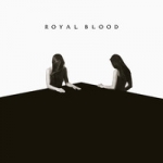 Royal Blood : How Did We Get So Dark CD