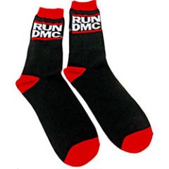 Run DMC Logo Sukat 41-45