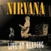 Nirvana: Live At Reading CD