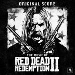 The Music of Red Dead Redemption 2-LP